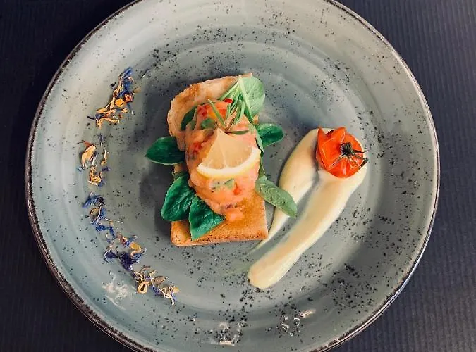 Genusshotel Sonnblick Hotel