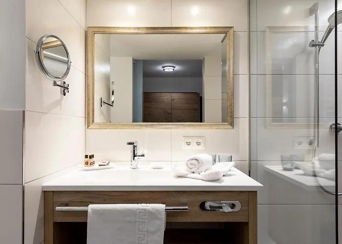 Genusshotel Sonnblick 4* Sankt Leonhard im Pitztal