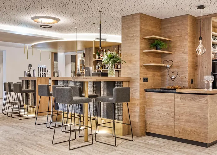 Genusshotel Sonnblick Hotel