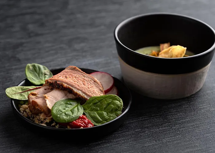 Genusshotel Sonnblick Hotel Sankt Leonhard im Pitztal