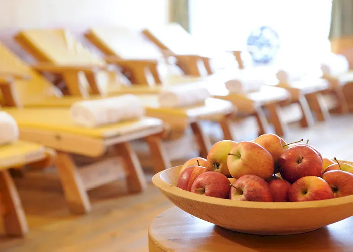 Genusshotel Sonnblick Hotel 4*