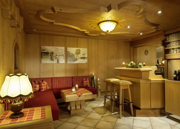 Hotel Genusshotel Sonnblick 4*