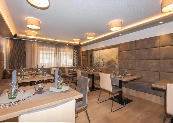 Genusshotel Sonnblick